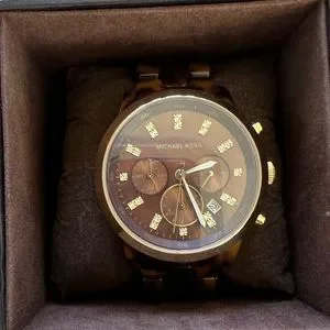MICHAEL Michael Kors | Accessories | Michael Kors Watch New  display picture 2